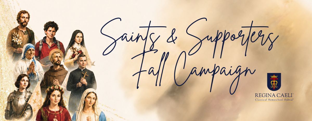 Saint Leo Fall Campaign